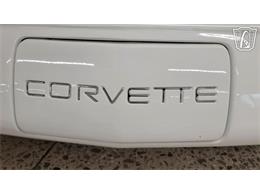 1994 Chevrolet Corvette (CC-2103867) for sale in Dearborn, Michigan