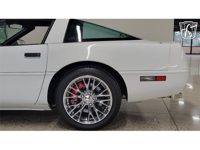 1994 Chevrolet Corvette (CC-2103867) for sale in Dearborn, Michigan
