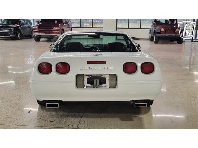 1994 Chevrolet Corvette (CC-2103867) for sale in Dearborn, Michigan