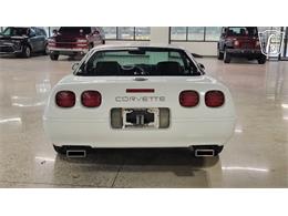 1994 Chevrolet Corvette (CC-2103867) for sale in Dearborn, Michigan