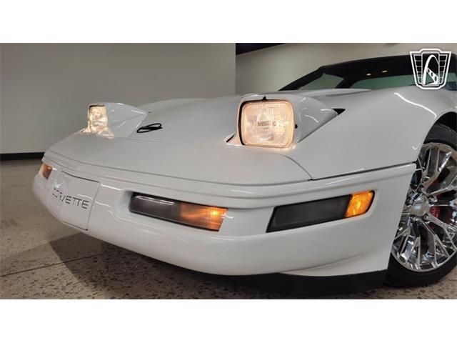 1994 Chevrolet Corvette (CC-2103867) for sale in Dearborn, Michigan
