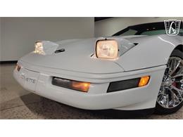 1994 Chevrolet Corvette (CC-2103867) for sale in Dearborn, Michigan