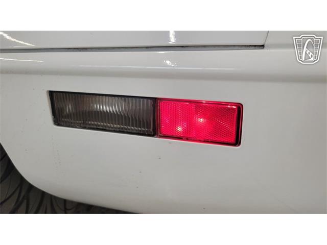 1994 Chevrolet Corvette (CC-2103867) for sale in Dearborn, Michigan