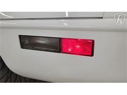 1994 Chevrolet Corvette (CC-2103867) for sale in Dearborn, Michigan