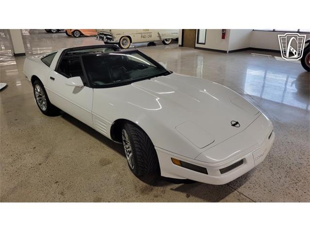 1994 Chevrolet Corvette (CC-2103867) for sale in Dearborn, Michigan