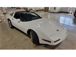 1994 Chevrolet Corvette (CC-2103867) for sale in Dearborn, Michigan