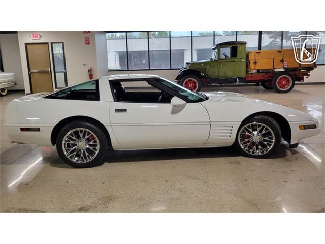 1994 Chevrolet Corvette (CC-2103867) for sale in Dearborn, Michigan