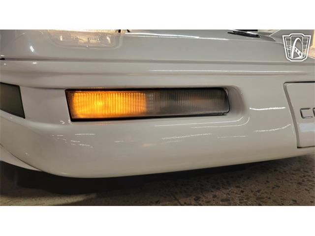 1994 Chevrolet Corvette (CC-2103867) for sale in Dearborn, Michigan