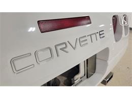 1994 Chevrolet Corvette (CC-2103867) for sale in Dearborn, Michigan