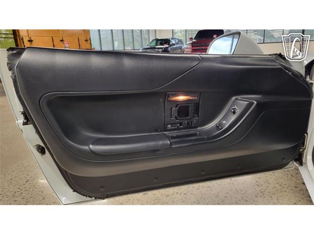 1994 Chevrolet Corvette (CC-2103867) for sale in Dearborn, Michigan