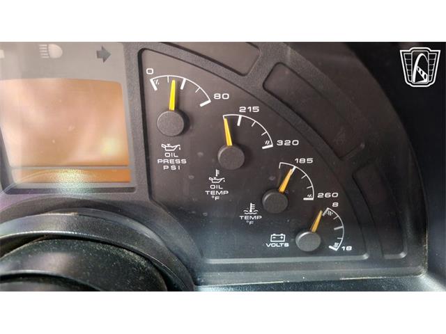 1994 Chevrolet Corvette (CC-2103867) for sale in Dearborn, Michigan