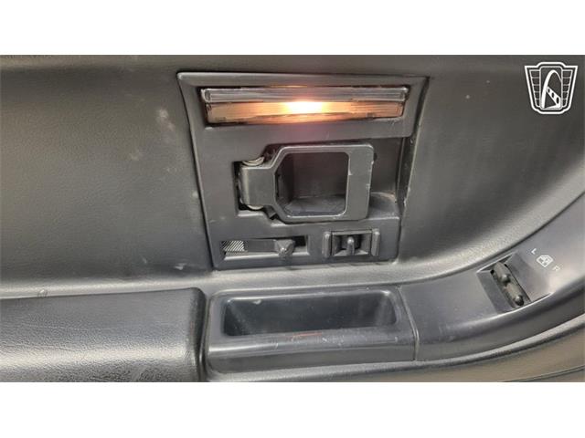 1994 Chevrolet Corvette (CC-2103867) for sale in Dearborn, Michigan