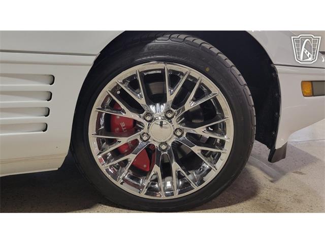 1994 Chevrolet Corvette (CC-2103867) for sale in Dearborn, Michigan