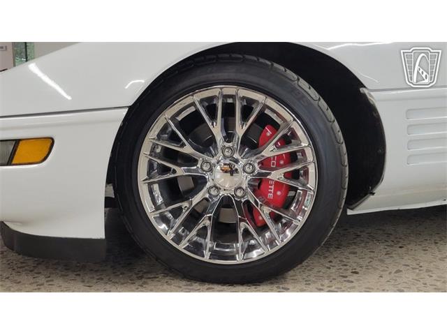 1994 Chevrolet Corvette (CC-2103867) for sale in Dearborn, Michigan