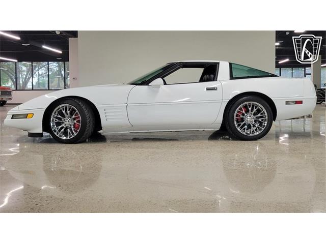 1994 Chevrolet Corvette (CC-2103867) for sale in Dearborn, Michigan