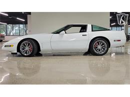 1994 Chevrolet Corvette (CC-2103867) for sale in Dearborn, Michigan