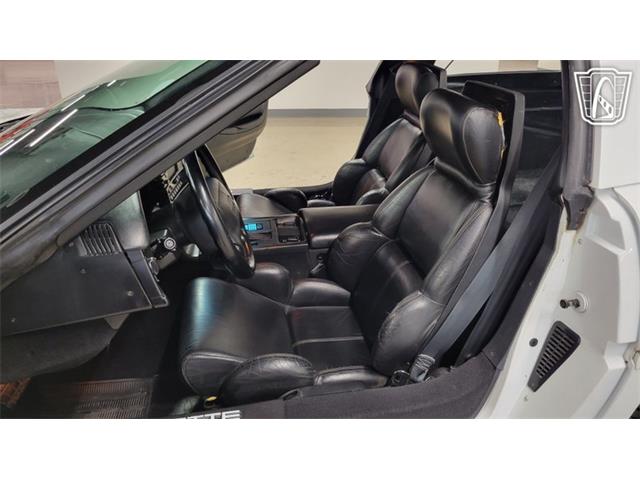 1994 Chevrolet Corvette (CC-2103867) for sale in Dearborn, Michigan