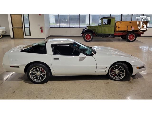 1994 Chevrolet Corvette (CC-2103867) for sale in Dearborn, Michigan
