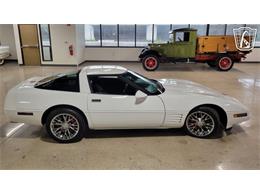 1994 Chevrolet Corvette (CC-2103867) for sale in Dearborn, Michigan
