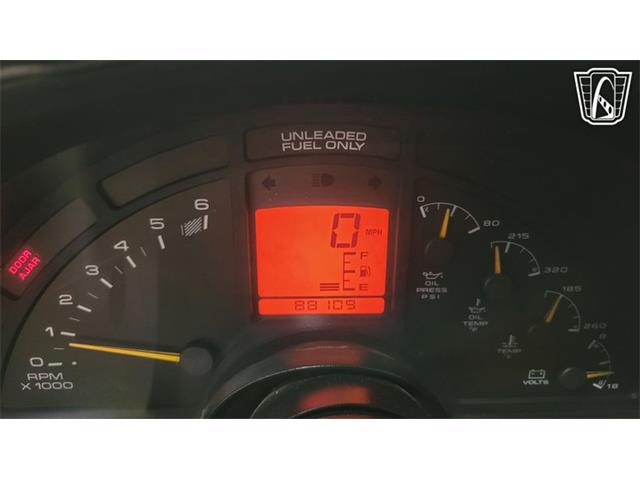 1994 Chevrolet Corvette (CC-2103867) for sale in Dearborn, Michigan