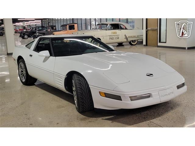 1994 Chevrolet Corvette (CC-2103867) for sale in Dearborn, Michigan