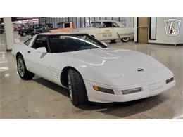 1994 Chevrolet Corvette (CC-2103867) for sale in Dearborn, Michigan