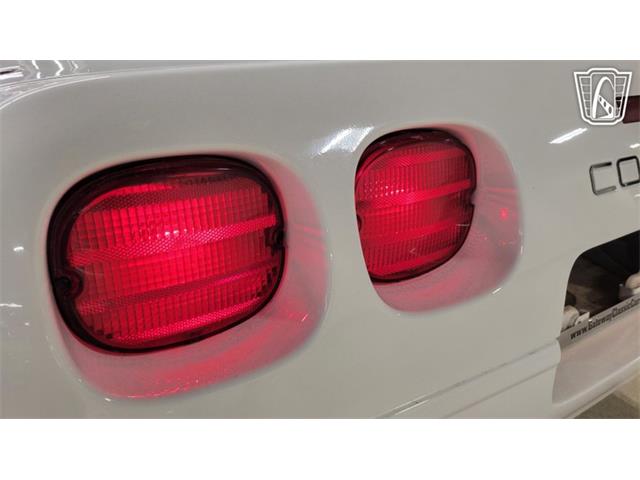 1994 Chevrolet Corvette (CC-2103867) for sale in Dearborn, Michigan