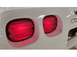 1994 Chevrolet Corvette (CC-2103867) for sale in Dearborn, Michigan