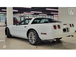 1994 Chevrolet Corvette (CC-2103867) for sale in Dearborn, Michigan