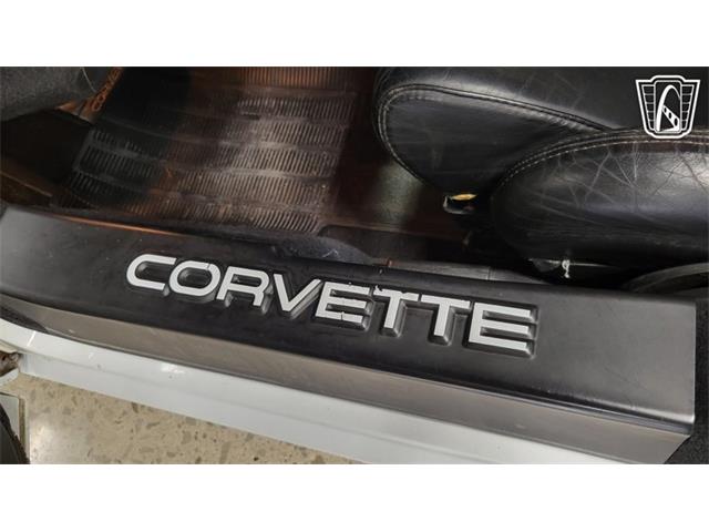 1994 Chevrolet Corvette (CC-2103867) for sale in Dearborn, Michigan