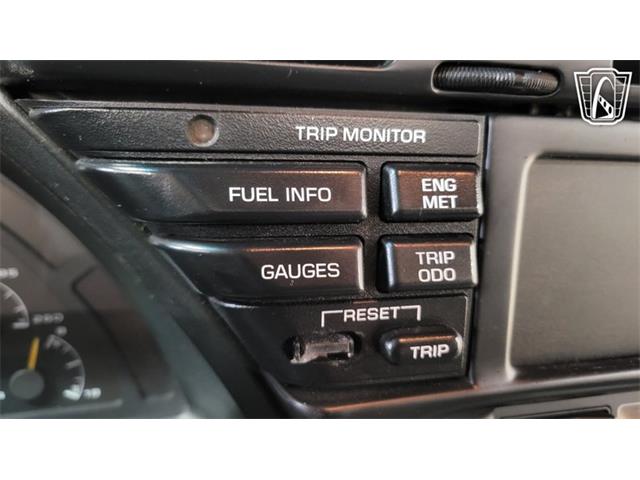 1994 Chevrolet Corvette (CC-2103867) for sale in Dearborn, Michigan