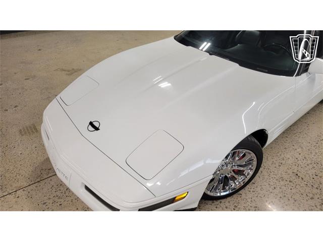 1994 Chevrolet Corvette (CC-2103867) for sale in Dearborn, Michigan