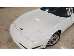 1994 Chevrolet Corvette (CC-2103867) for sale in Dearborn, Michigan