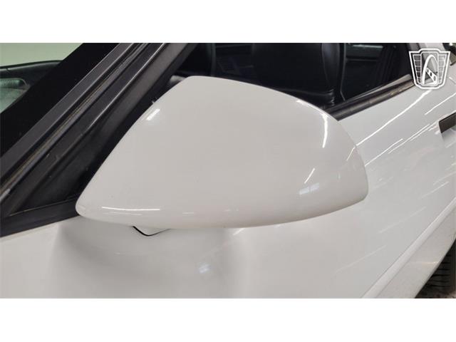 1994 Chevrolet Corvette (CC-2103867) for sale in Dearborn, Michigan