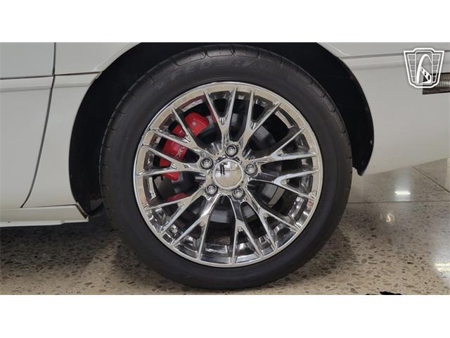 1994 Chevrolet Corvette (CC-2103867) for sale in Dearborn, Michigan