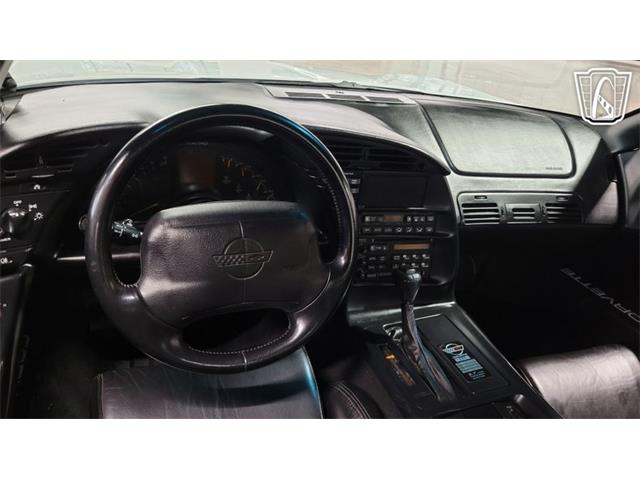 1994 Chevrolet Corvette (CC-2103867) for sale in Dearborn, Michigan