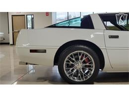 1994 Chevrolet Corvette (CC-2103867) for sale in Dearborn, Michigan