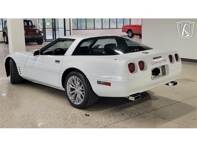 1994 Chevrolet Corvette (CC-2103867) for sale in Dearborn, Michigan