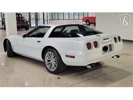 1994 Chevrolet Corvette (CC-2103867) for sale in Dearborn, Michigan
