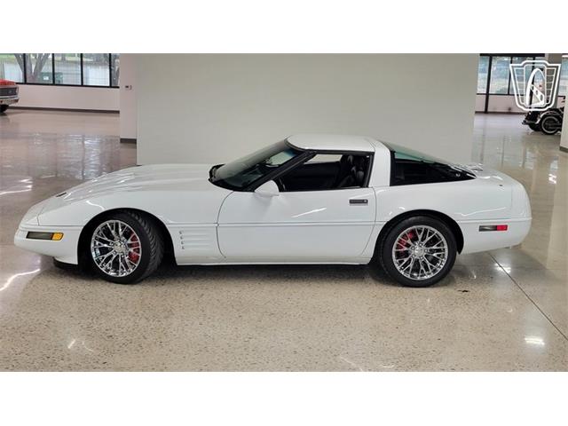 1994 Chevrolet Corvette (CC-2103867) for sale in Dearborn, Michigan