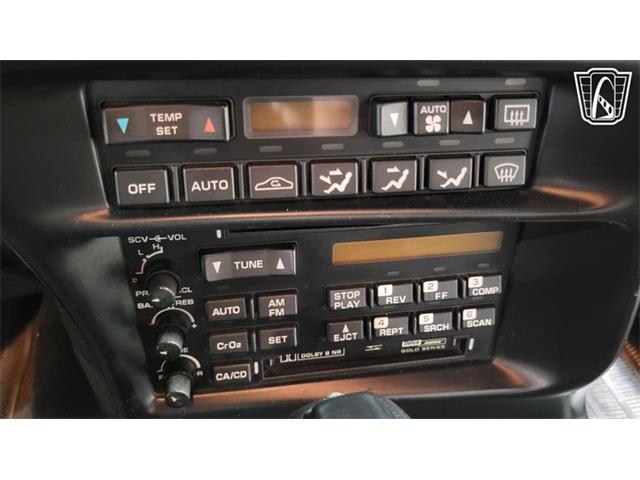 1994 Chevrolet Corvette (CC-2103867) for sale in Dearborn, Michigan