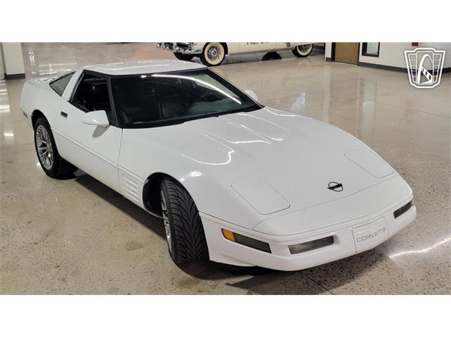 1994 Chevrolet Corvette (CC-2103867) for sale in Dearborn, Michigan