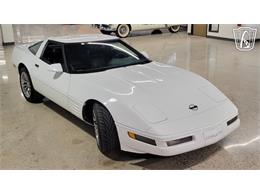 1994 Chevrolet Corvette (CC-2103867) for sale in Dearborn, Michigan