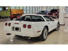 1994 Chevrolet Corvette (CC-2103867) for sale in Dearborn, Michigan
