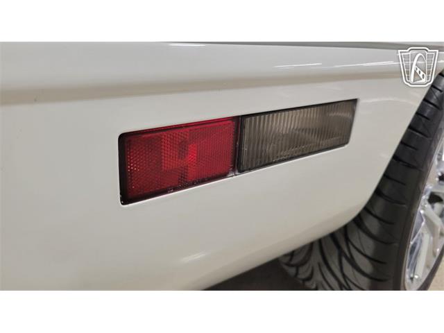 1994 Chevrolet Corvette (CC-2103867) for sale in Dearborn, Michigan