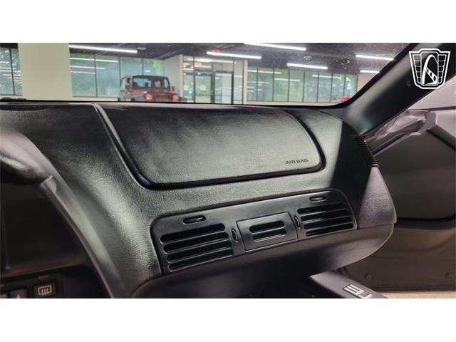 1994 Chevrolet Corvette (CC-2103867) for sale in Dearborn, Michigan