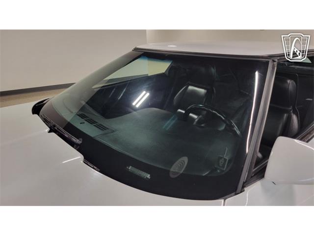1994 Chevrolet Corvette (CC-2103867) for sale in Dearborn, Michigan