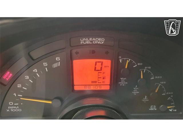 1994 Chevrolet Corvette (CC-2103867) for sale in Dearborn, Michigan