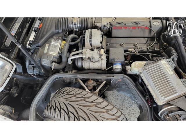 1994 Chevrolet Corvette (CC-2103867) for sale in Dearborn, Michigan