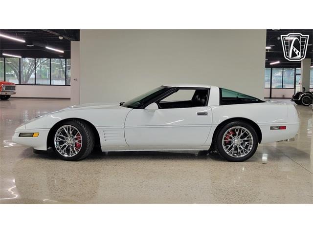 1994 Chevrolet Corvette (CC-2103867) for sale in Dearborn, Michigan